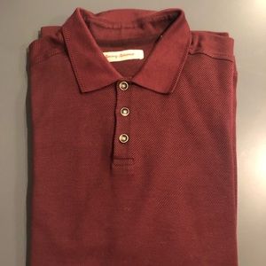 Tommy Bahama polo XL pre owned